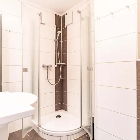 Nordseehus, Whg. 6 Διαμέρισμα Borkum