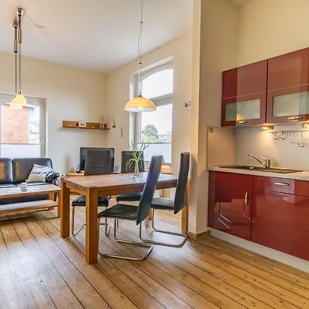 Nordseehus, Whg. 6 *