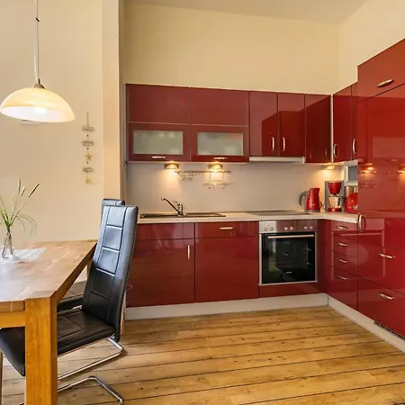 Nordseehus, Whg. 6 * Borkum